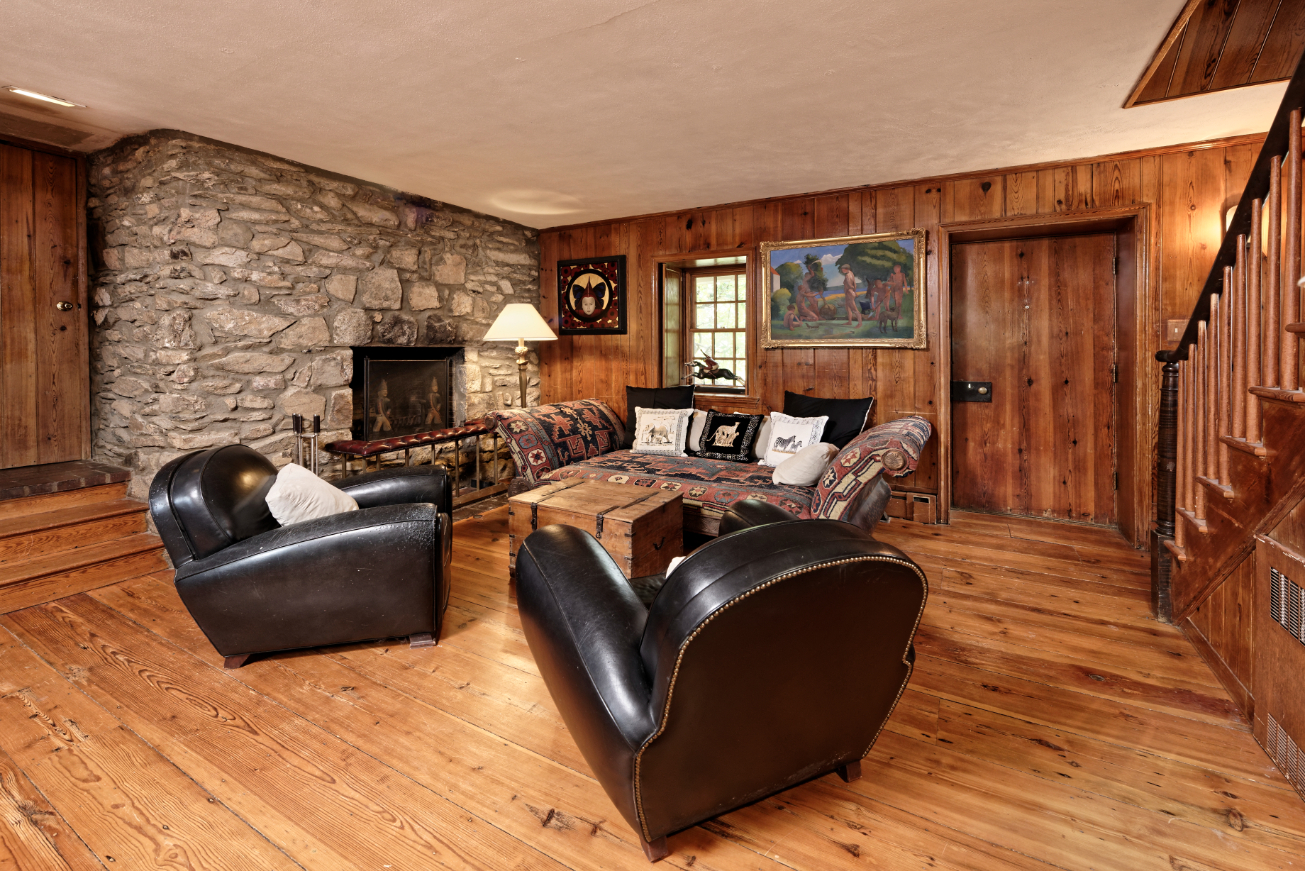 Thomas & Talbot | Littleton Farm